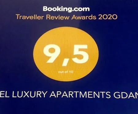 Angel Luxury Apartman