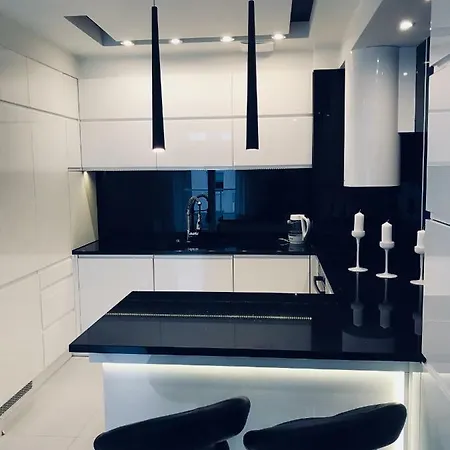 Apartman Angel Luxury