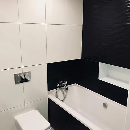Apartman Angel Luxury Gdańsk