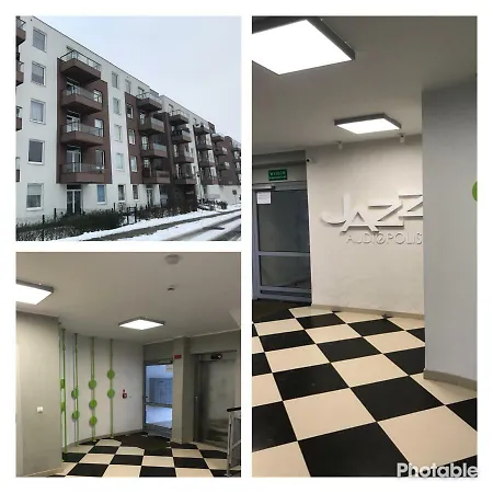 Angel Luxury Apartman *
