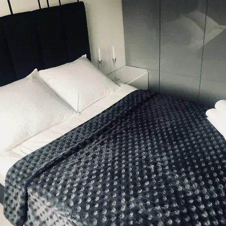 Angel Luxury Apartman *
