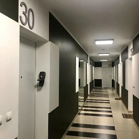 Angel Luxury Apartman *