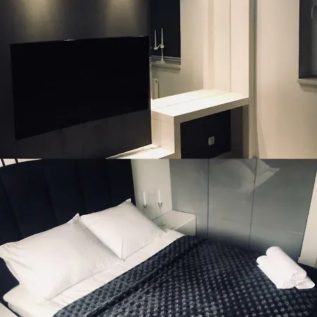 Apartman Angel Luxury